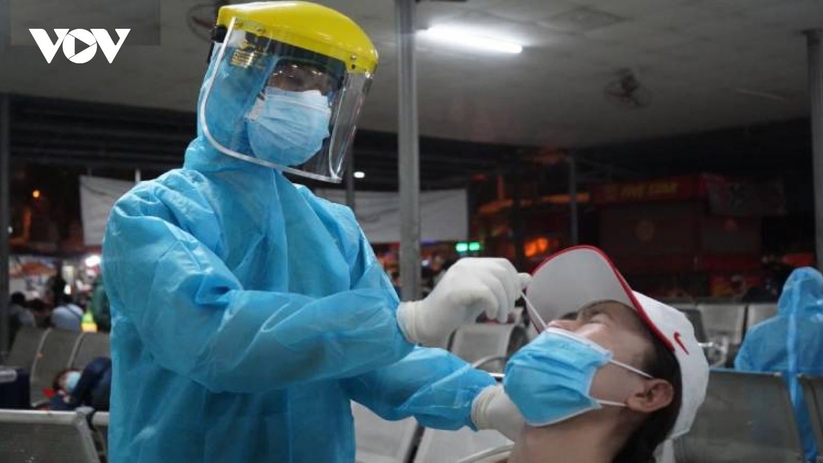 COVID-19: Vietnam confirms five more coronavirus infections